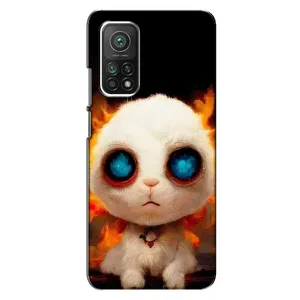 Чехлы на военную тематику для Xiaomi Mi 10T Pro (Бавовнятко)