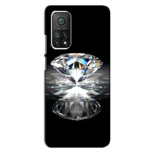 Чохол (Дорого-богато) на Xiaomi Mi 10T Pro (Діамант)