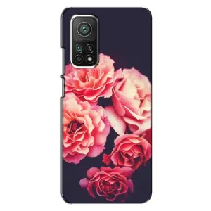 Чохли з тематикою "КВІТИ" на Xiaomi Mi 10T Pro (Бутони)