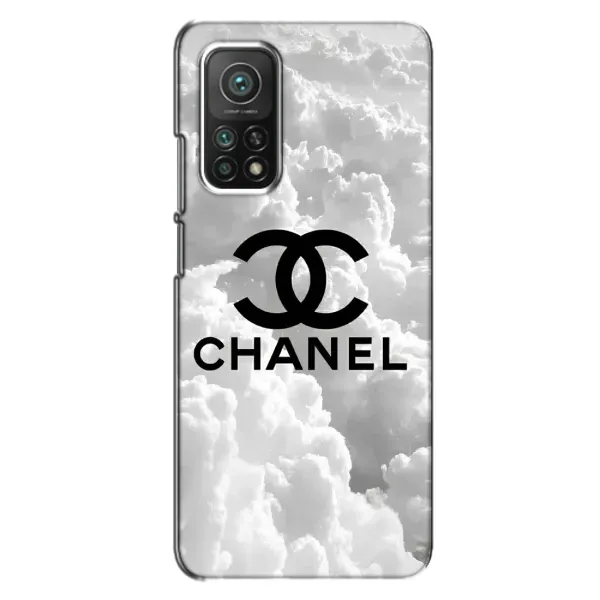 Чехол с рисунком «CHANEL» для Xiaomi Mi 10T Pro Чехол с рисунком «CHANEL» для Xiaomi Mi 10T Pro