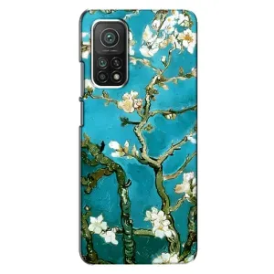 Чохол з картинкою Сакури на Xiaomi Mi 10T Pro (Цвітіння Сакури)