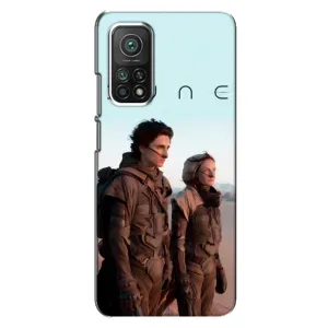 Чехол ДЮНА для Сяоми Ми 10Т Про (dune)