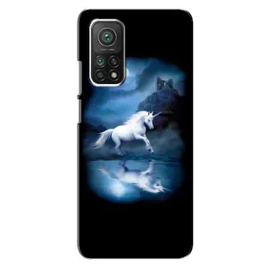 Чехол Unicorn на Xiaomi Mi 10T Pro (Единорог)