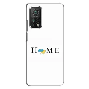 Чохли для Xiaomi Mi 10T Pro  (Home - Україна) (Home)