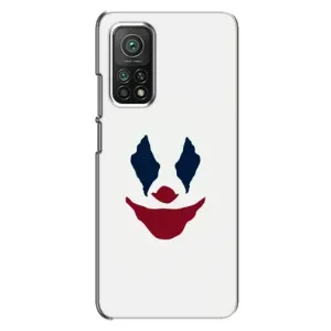 Чохли з картинкою Джокера на Xiaomi Mi 10T Pro (Джокер обличча)
