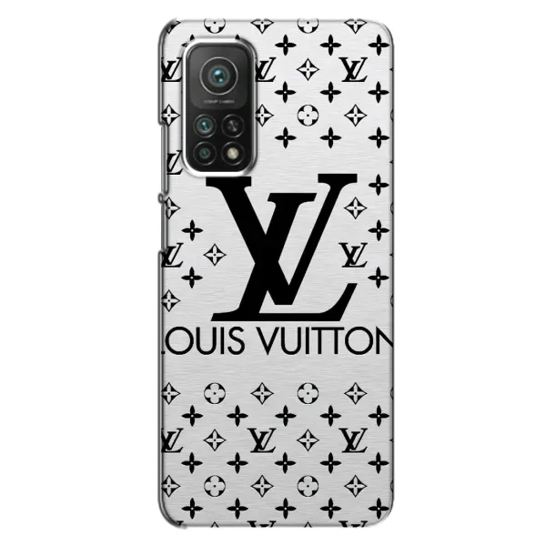 Чехол с рисунком «LV» для Xiaomi Mi 10T Pro Чехол с рисунком «LV» для Xiaomi Mi 10T Pro