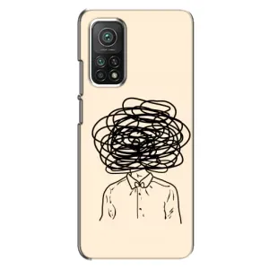 Чохли з сенсом на Xiaomi Mi 10T Pro (Думки)