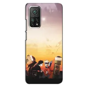 Чохли з принтом НАРУТО на Xiaomi Mi 10T Pro (Наруто Гаара)