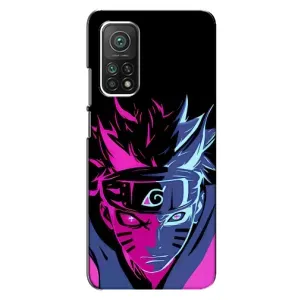 Купить Чохли на телефон з принтом Anime для Xiaomi Mi 10T Pro