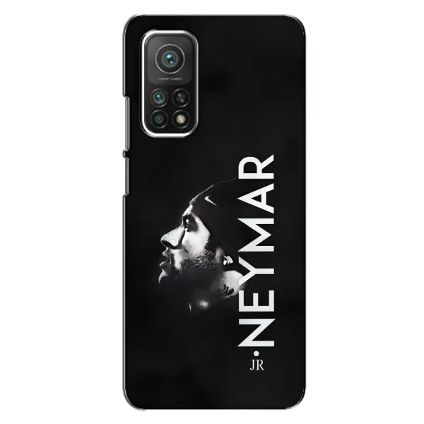 Чехол с рисунком «Neymar» для Xiaomi Mi 10T Pro Чехол с рисунком «Neymar» для Xiaomi Mi 10T Pro