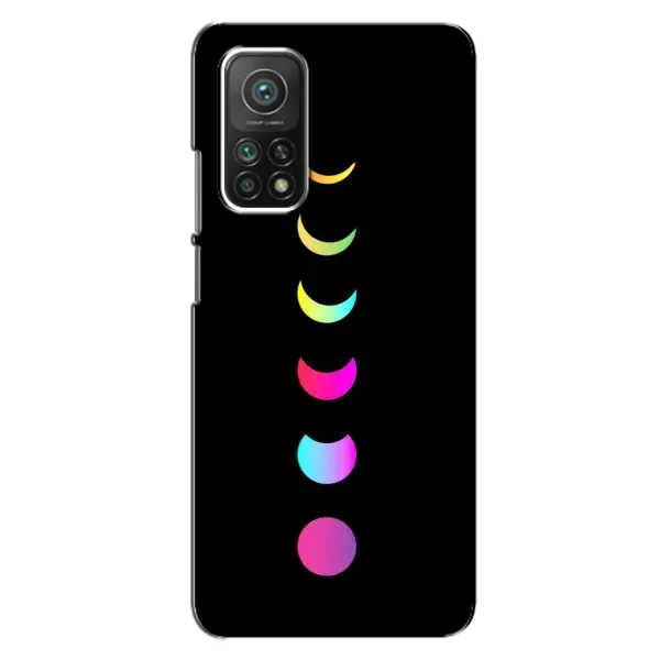 Чехол с рисунком «Полнолуние» для Xiaomi Mi 10T Pro Чехол с рисунком «Полнолуние» для Xiaomi Mi 10T Pro