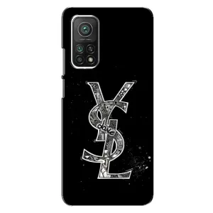 Чохол (Dior, Prada, YSL, Chanel) для Xiaomi Mi 10T Pro