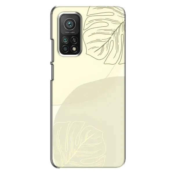 Чехол с рисунком «Зелёный фон» для Xiaomi Mi 10T Pro Чехол с рисунком «Зелёный фон» для Xiaomi Mi 10T Pro