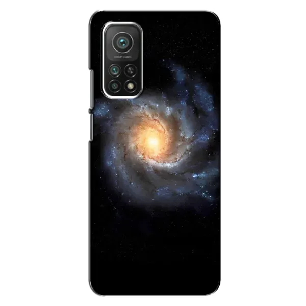 Чехол с рисунком «Черная дыра» для Xiaomi Mi 10T Чехол с рисунком «Черная дыра» для Xiaomi Mi 10T