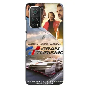 Чехол Gran Turismo / Гран Туризмо на Сяоми Ми 10т (Gran Turismo)