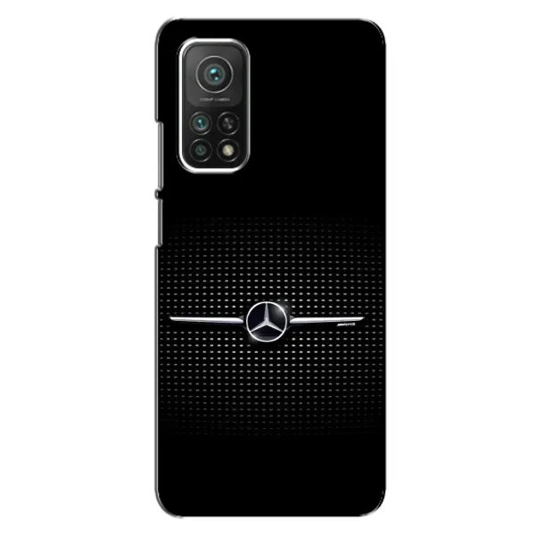 Чехол с рисунком «Mercedes» для Xiaomi Mi 10T Чехол с рисунком «Mercedes» для Xiaomi Mi 10T