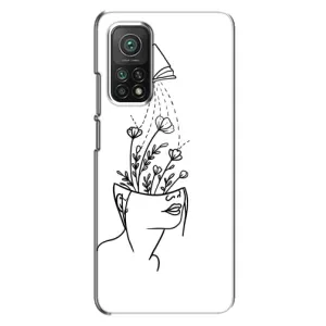 Чехлы со смыслом для Xiaomi Mi 10T (Мудрость)