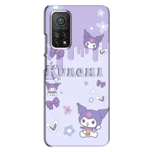 Чохол з персонажем Куромі на Xiaomi Mi 10T (Персонаж Куромі)