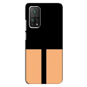 Купить Чохли на телефон з принтом Anime для Xiaomi Mi 10T (Shippuuden)