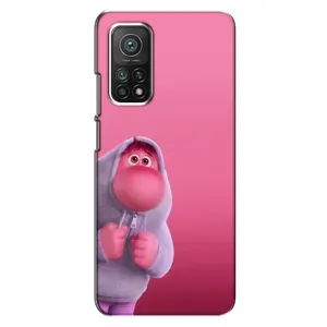 Чехол Головоломка для Xiaomi Mi 10T - (AlphaPrint) (Стыд)