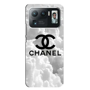 Чехол с Брендами одежды на Сяоми Ми 11 Ультра (CHANEL)