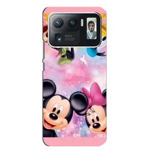 Чехлы для телефонов Xiaomi Mi 11 Ultra - Дисней (Disney)