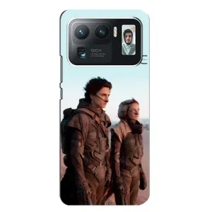 Чехол ДЮНА для Сяоми Ми 11 Ультра (dune)