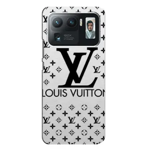 Чохол Стиль Louis Vuitton на Xiaomi Mi 11 Ultra (LV)