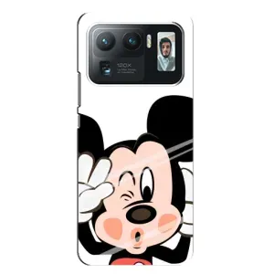 Чехлы для телефонов Xiaomi Mi 11 Ultra - Дисней (Mickey Mouse)