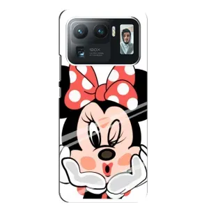 Чехлы для телефонов Xiaomi Mi 11 Ultra - Дисней (Minni Mouse)