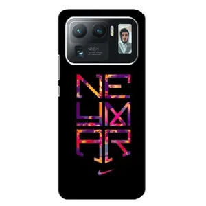 Силиконовый Чехол Xiaomi Mi 11 Ultra (N E Y M A R)