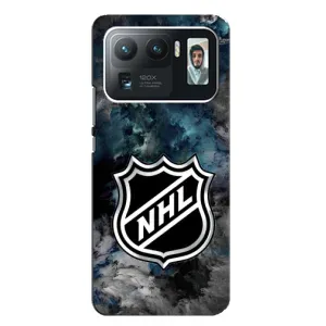 Чехлы с принтом Спортивная тематика для Xiaomi Mi 11 Ultra (NHL хоккей)