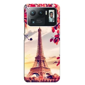 Чохол Ейфелева Вежа на Xiaomi Mi 11 Ultra (Paris photo)