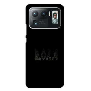 Чехлы для Xiaomi Mi 11 Ultra (Home - Украина) (Воля)
