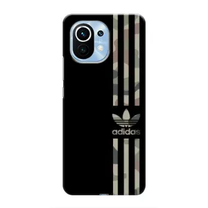Чохол с стилі "Адідас" для Сяомі Нот 11 (Adidas)