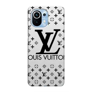 Чохол Стиль Louis Vuitton на Xiaomi Mi 11 (LV)