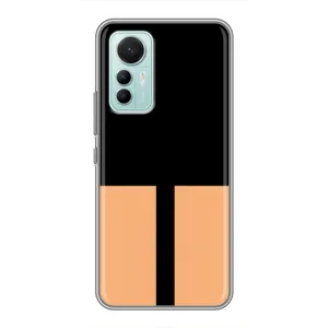 Купить Чехлы на телефон с принтом Anime для Xiaomi Mi 12 Lite (Shippuuden)