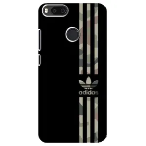 Чохол с стилі "Адідас" для Редмі Мі А1 (Adidas)