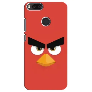 Чехол КИБЕРСПОРТ для Xiaomi Mi A1/ Mi 5X (Angry Birds)