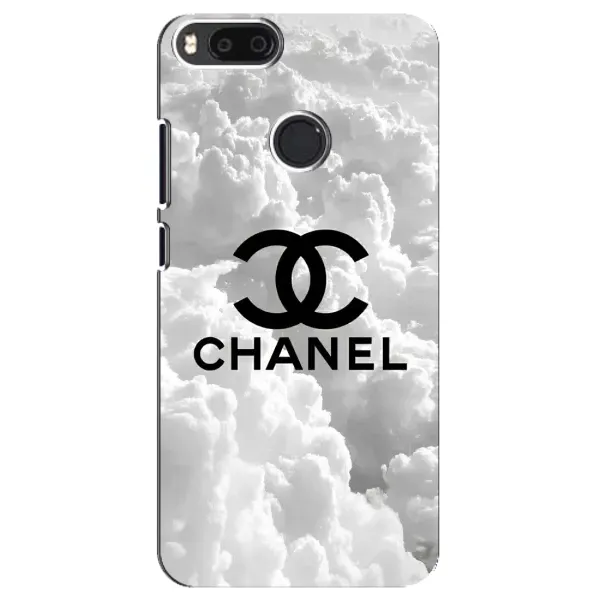 Чехол с рисунком «CHANEL» для Xiaomi Mi A1 / Mi 5X Чехол с рисунком «CHANEL» для Xiaomi Mi A1 / Mi 5X