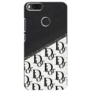 Чохол (Dior, Prada, YSL, Chanel) для Xiaomi Mi A1/ Mi 5X (Діор)