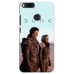 Чохол ДЮНА для Редмі Мі А1 (dune)