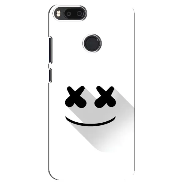 Чехол с рисунком «Х-Х» для Xiaomi Mi A1 / Mi 5X Чехол с рисунком «Х-Х» для Xiaomi Mi A1 / Mi 5X