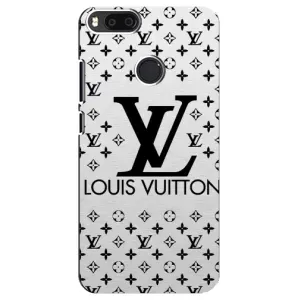 Чехол Стиль Louis Vuitton на Xiaomi Mi A1/ Mi 5X (LV)