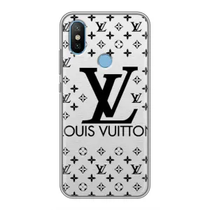 Чохол Стиль Louis Vuitton на Xiaomi Mi6X (LV)