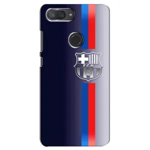 Чохол для Xiaomi Mi 8 Lite (Барселона) (Barsa)