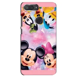 Чехлы для телефонов Xiaomi Mi 8 Lite - Дисней (Disney)