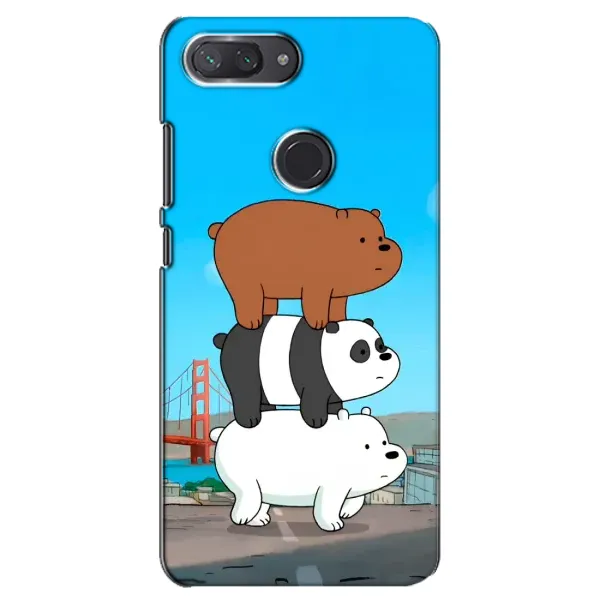 Чехол с рисунком «Друзья» для Xiaomi Mi 8 Lite Чехол с рисунком «Друзья» для Xiaomi Mi 8 Lite
