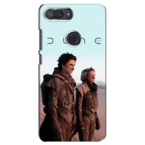 Чехол ДЮНА для Сяоми Ми 8 Лайт (dune)