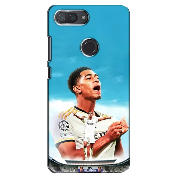 Чехол с рисунком «Джуди» для Xiaomi Mi 8 Lite